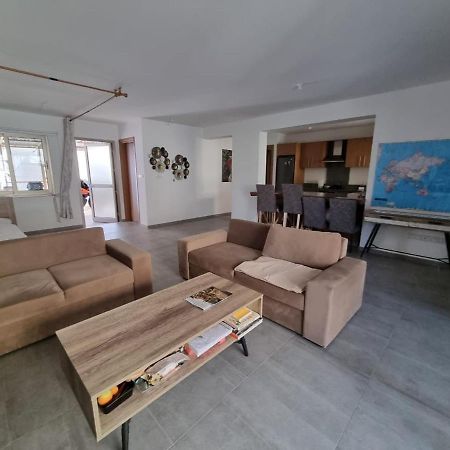 Apartment Pearl Park Residence Пафос Екстер'єр фото