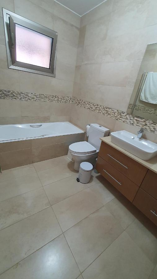 Apartment Pearl Park Residence Пафос Екстер'єр фото
