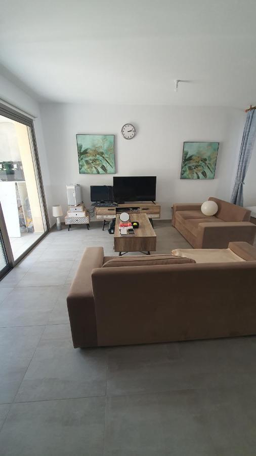 Apartment Pearl Park Residence Пафос Екстер'єр фото