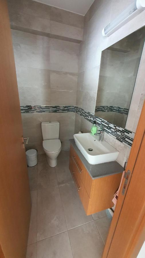 Apartment Pearl Park Residence Пафос Екстер'єр фото