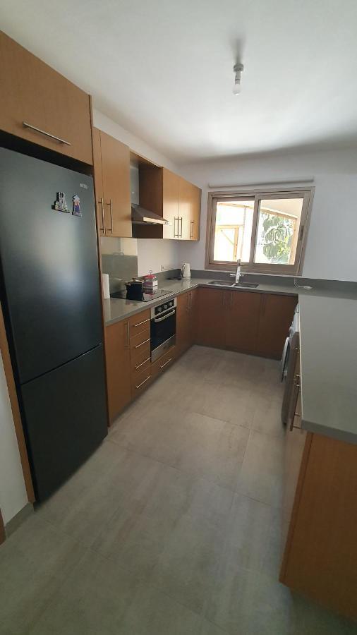 Apartment Pearl Park Residence Пафос Екстер'єр фото