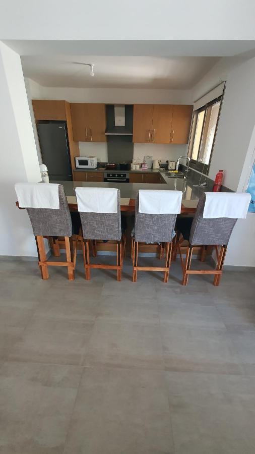 Apartment Pearl Park Residence Пафос Екстер'єр фото